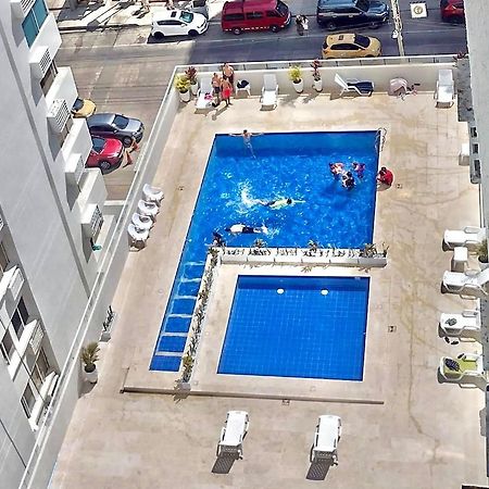 Los Delfines Cartagena Eksteriør billede