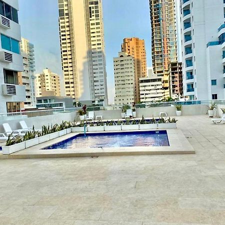 Los Delfines Cartagena Eksteriør billede