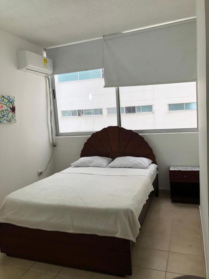 Los Delfines Cartagena Eksteriør billede