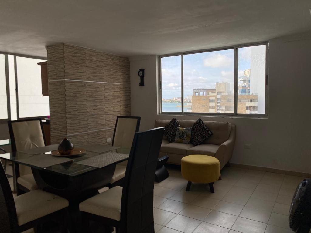 Los Delfines Cartagena Eksteriør billede